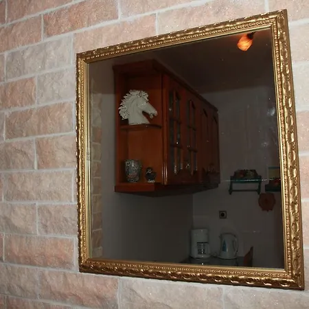 Aristotelis-nikos Appartement *