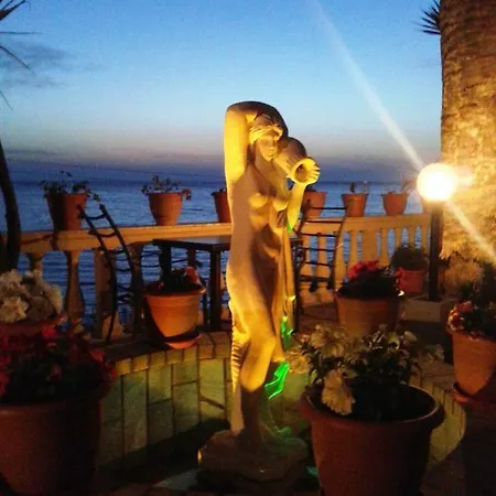Appartement Aristotelis-nikos Paramonas