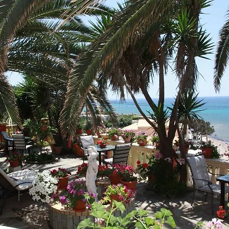 Apartment Aristotelis-nikos Paramonas *