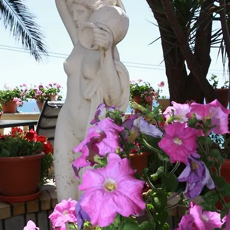 Aristotelis-nikos Paramonas Apartment Paramonas (Corfu)