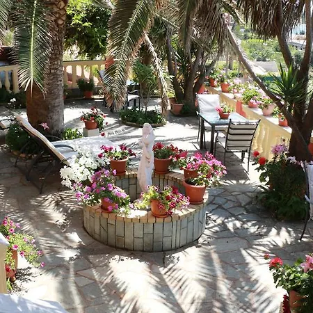 Apartment Aristotelis-nikos Paramonas Paramonas (Corfu)