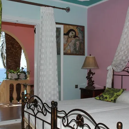 Apartamento Aristotelis-nikos *