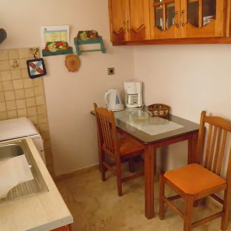 Aristotelis-nikos * Paramonas (Corfu)